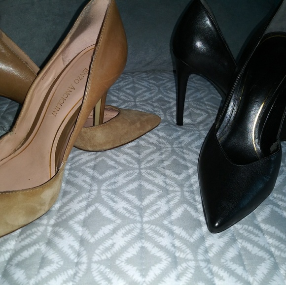 Heels - Picture 7 of 8